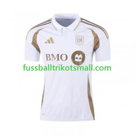 Fußballtrikots Los Angeles FC 2025 Kurzarm Auswärts-trikot kaufen